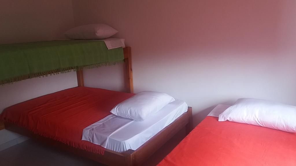 Hostal Don Bernardo Santa Rosa De Cabal Buitenkant foto