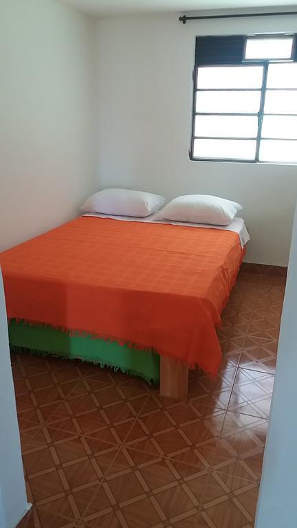 Hostal Don Bernardo Santa Rosa De Cabal Buitenkant foto